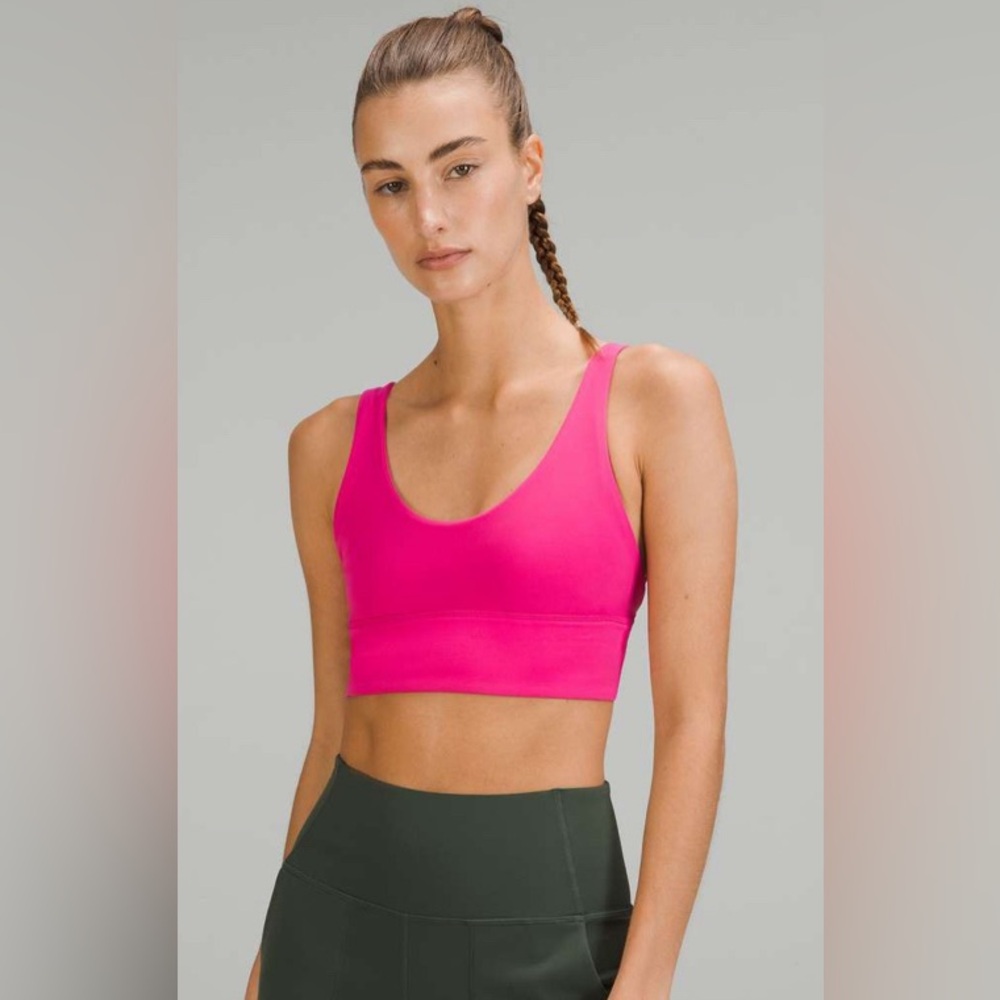 Lululemon Align Reversible Bra